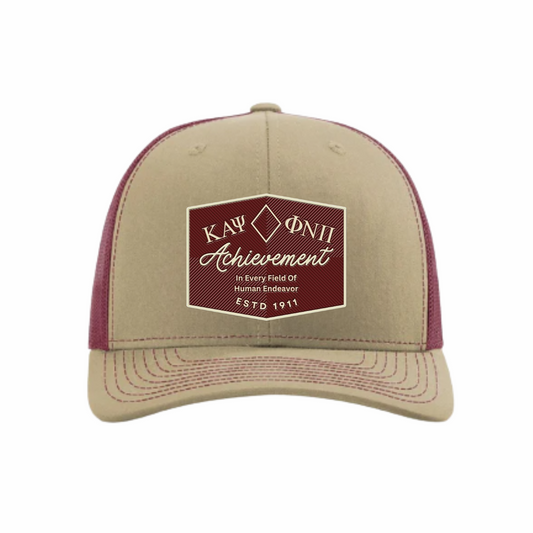 Achievement - Trucker Hats - Richardson 112