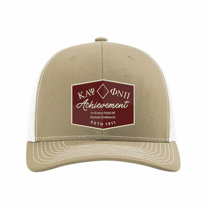Achievement - Trucker Hats - Richardson 112