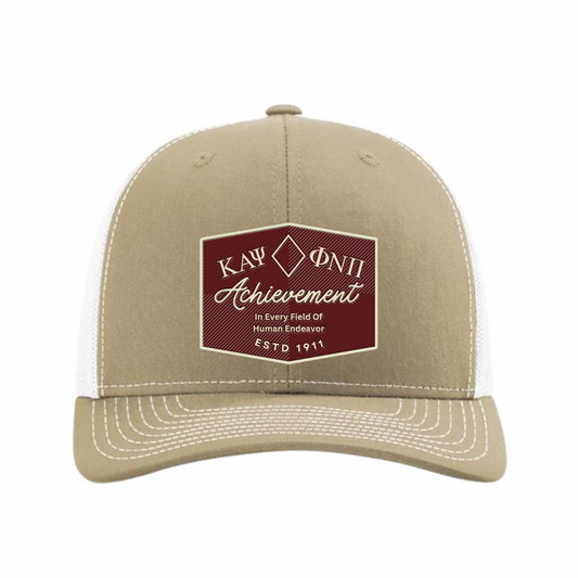 Achievement - Trucker Hats - Richardson 112