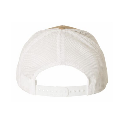 Achievement - Trucker Hats - Richardson 112