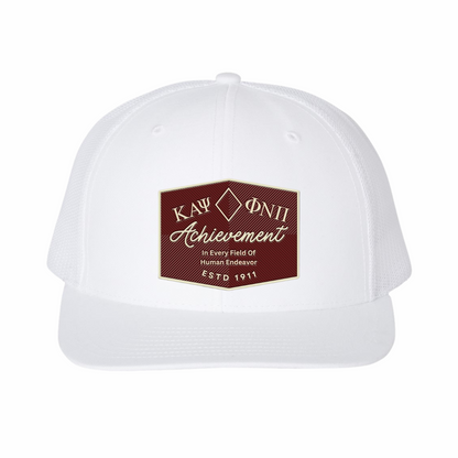 Achievement - Trucker Hats - Richardson 112