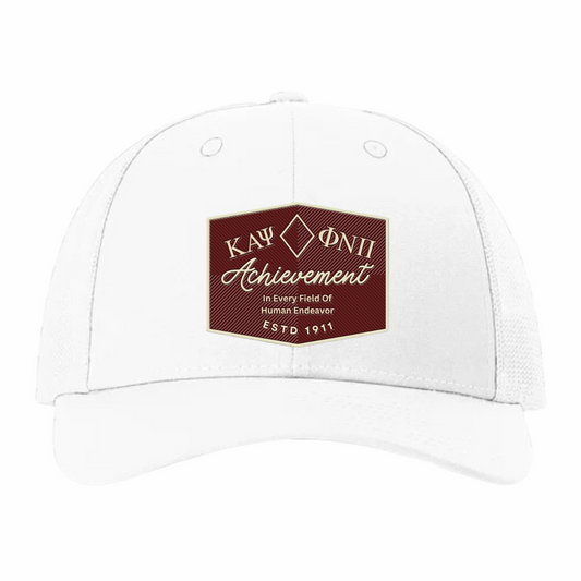 Achievement - Trucker Hats - Richardson 115