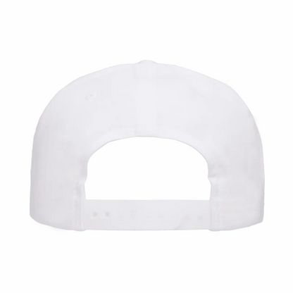 Design Your Own - Driver - Yupoong 6002 Classic Poplin Golf Cap