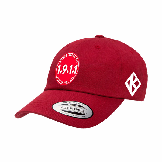 Diamond Life - Dad Hat - Yupoong 6245