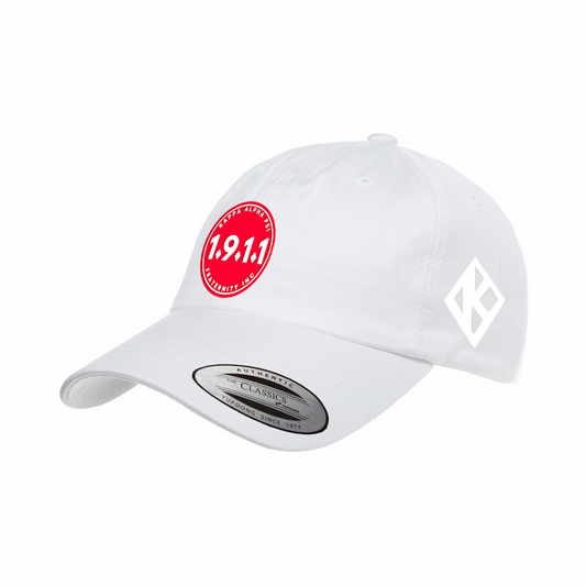 Diamond Life - Dad Hat - Yupoong 6245