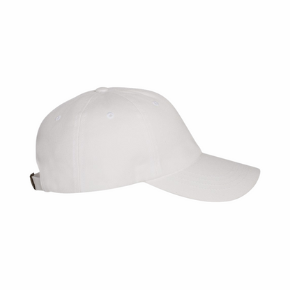 The Number Collection - Dad Hat - Yupoong 6245